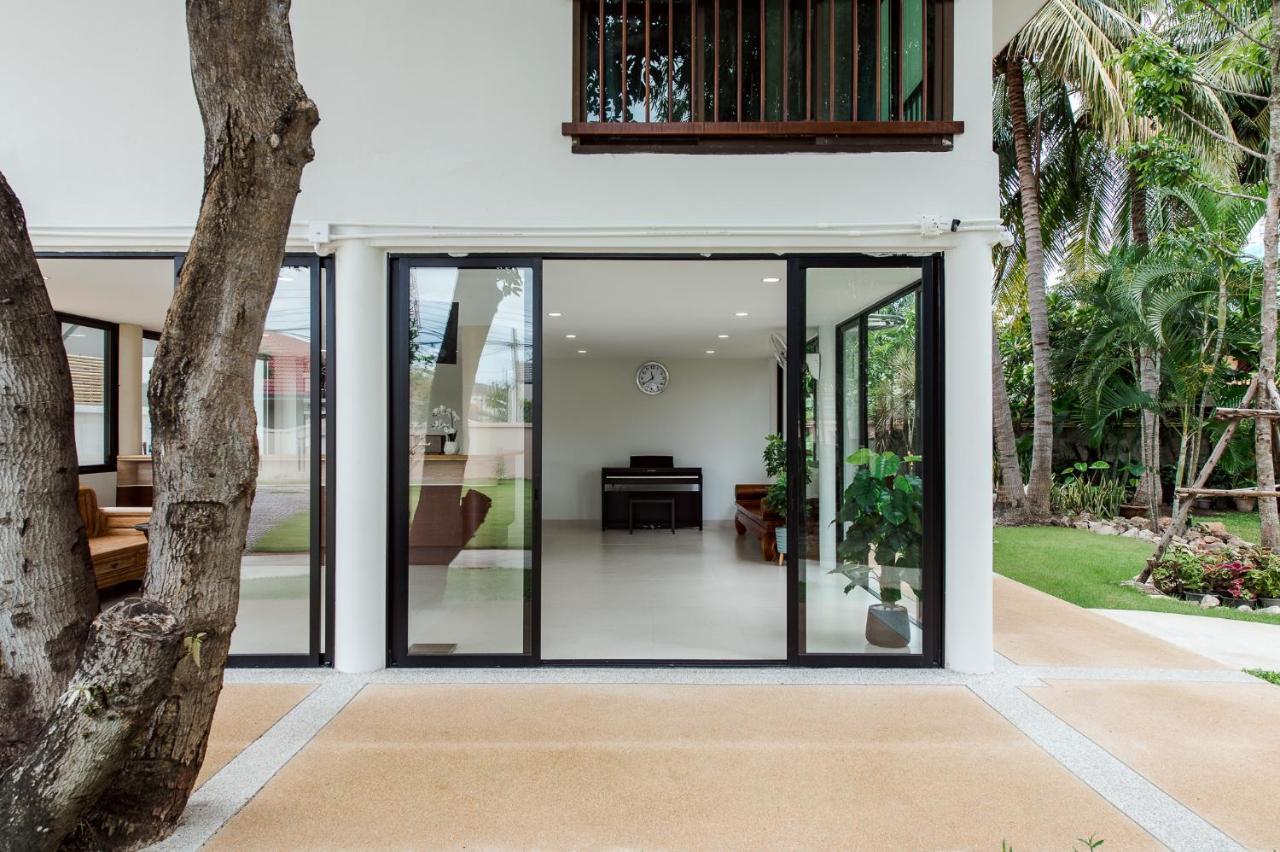 Prinz Garden Villa HHQ Exterior foto