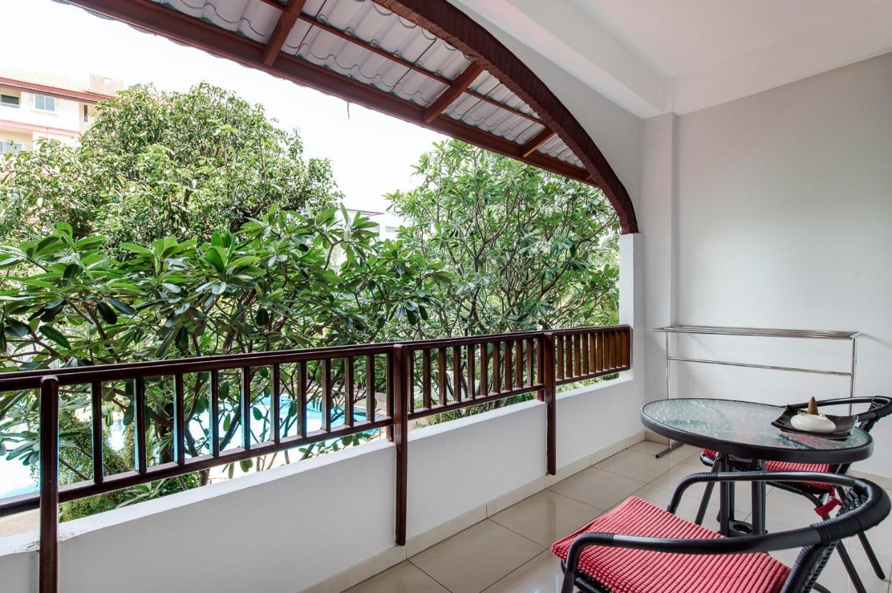 Prinz Garden Villa HHQ Exterior foto