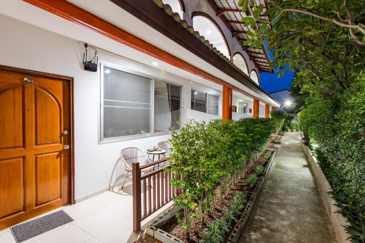 Prinz Garden Villa HHQ Exterior foto