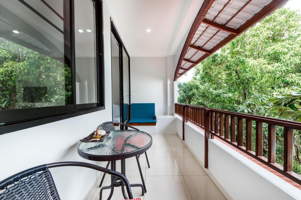 Prinz Garden Villa HHQ Exterior foto