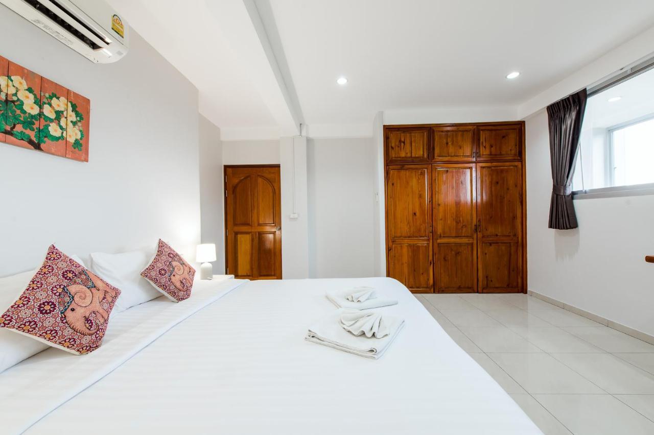 Prinz Garden Villa HHQ Exterior foto