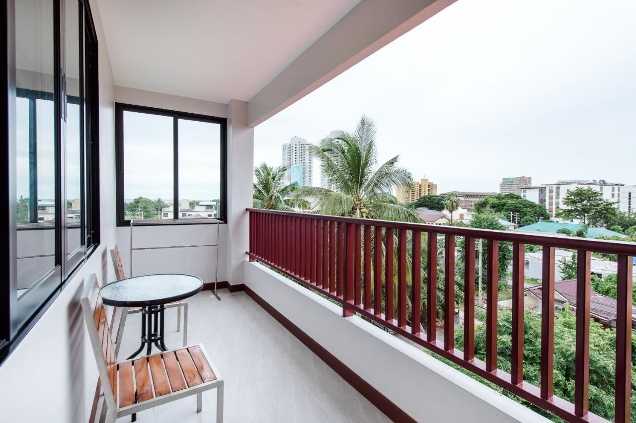 Prinz Garden Villa HHQ Exterior foto
