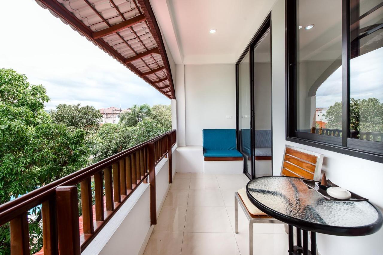 Prinz Garden Villa HHQ Exterior foto