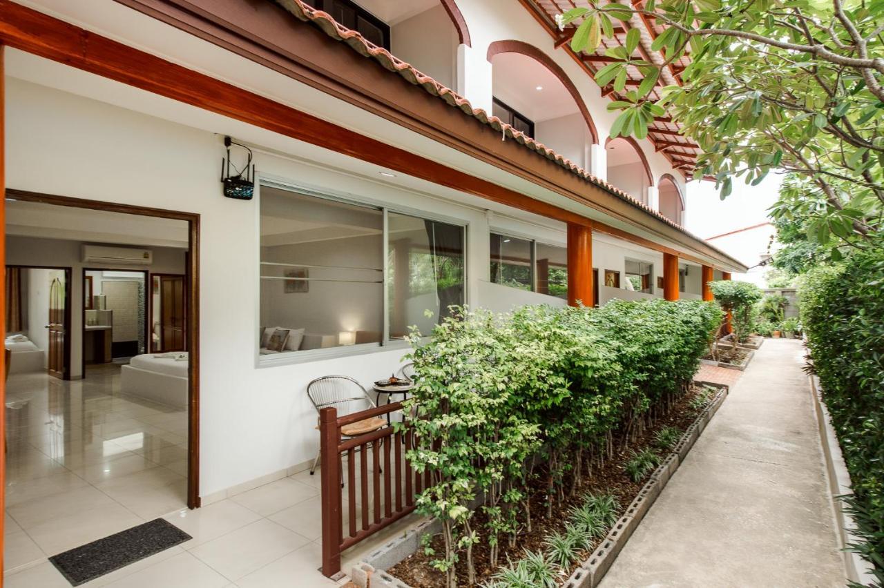 Prinz Garden Villa HHQ Exterior foto
