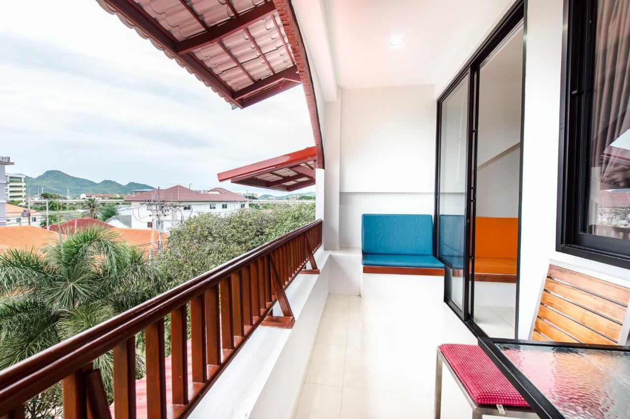 Prinz Garden Villa HHQ Exterior foto