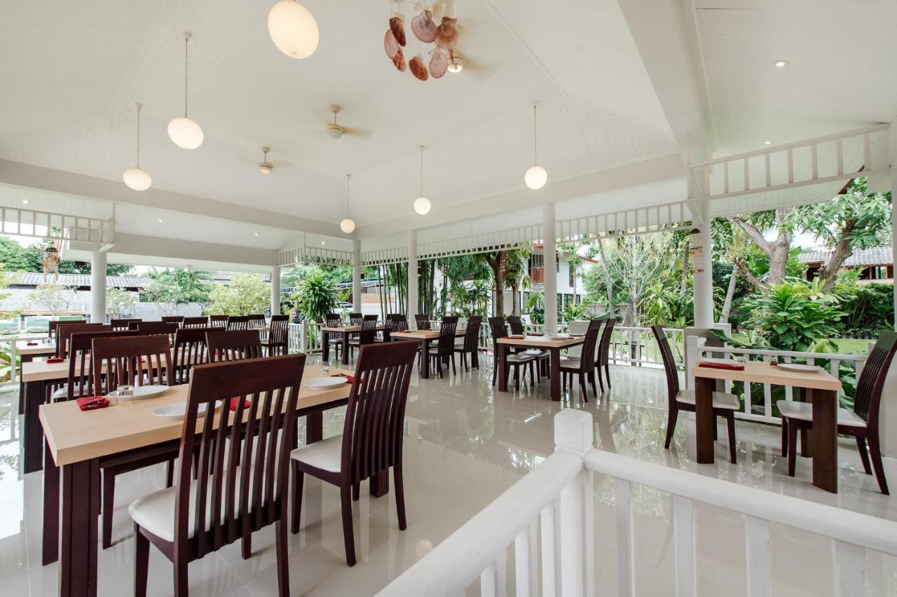 Prinz Garden Villa HHQ Exterior foto
